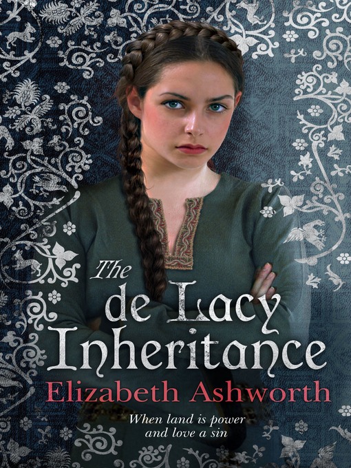 Title details for The de Lacy Inheritance by Elizabeth Ashworth - Available